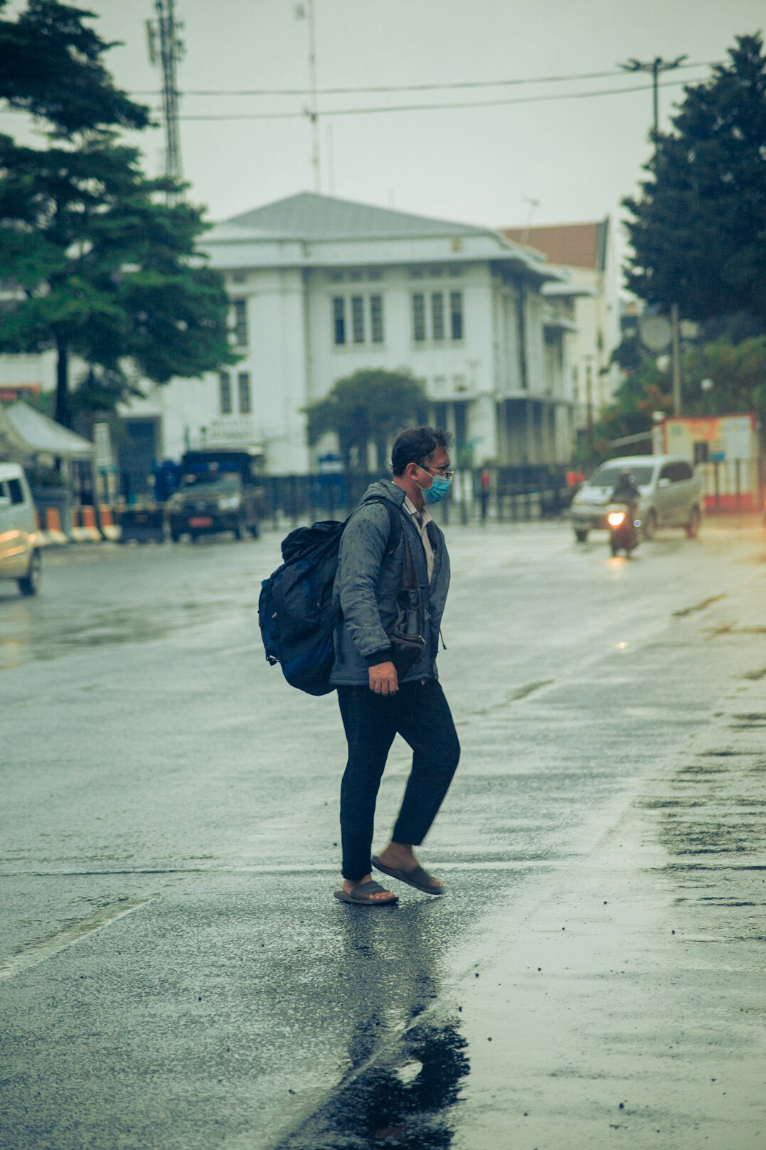 urban street photography